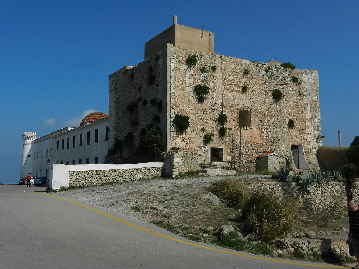 Guide de l'intérieur de Minorque : Es Mercadal, Monte Toro et Alaior