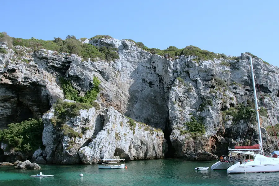 Guide de l'intérieur de Minorque : Es Mercadal, Monte Toro et Alaior