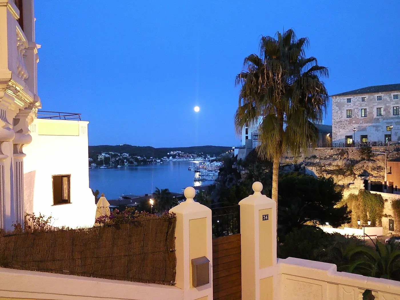 Clima, viento, calor y aglomeraciones en Menorca: cómo planificar