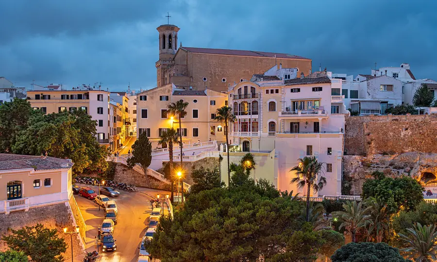 Quieter Menorca: Avoiding Crowds at Top Sights