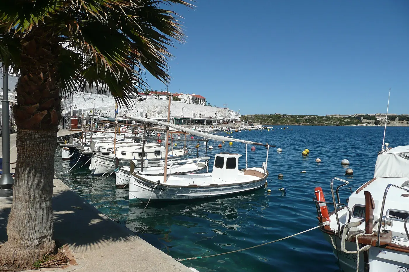 Where to Eat in Menorca Like a Local: A Guide