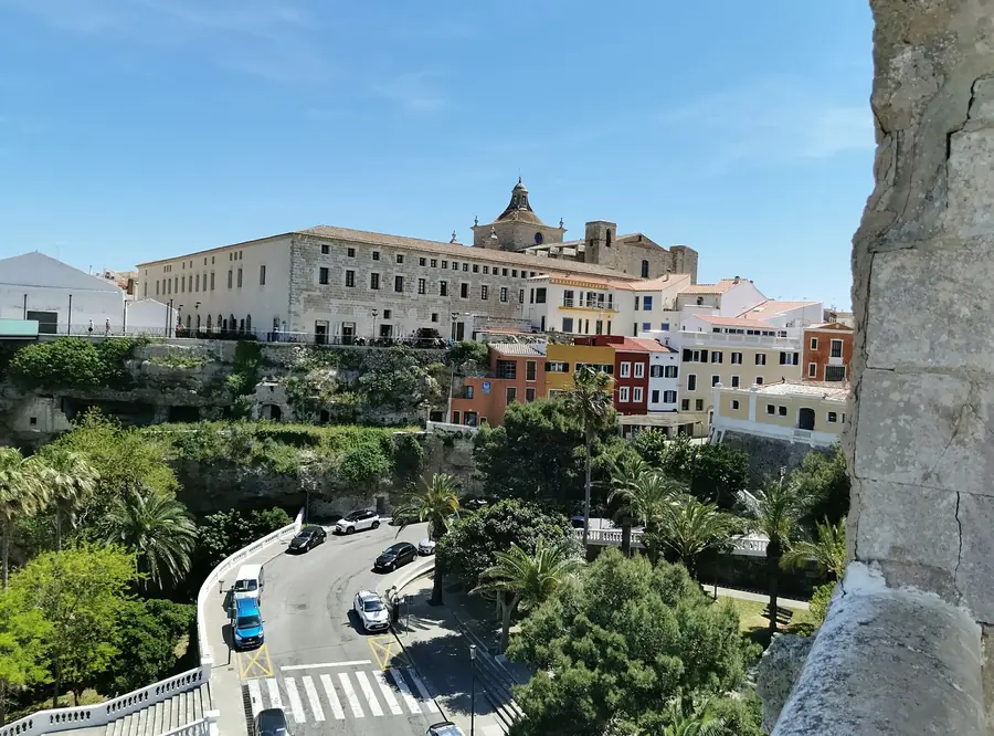 Where to Eat in Menorca Like a Local: A Guide