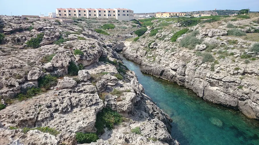 Where to Stay in Menorca: Maó, Ciutadella, South & North Compared