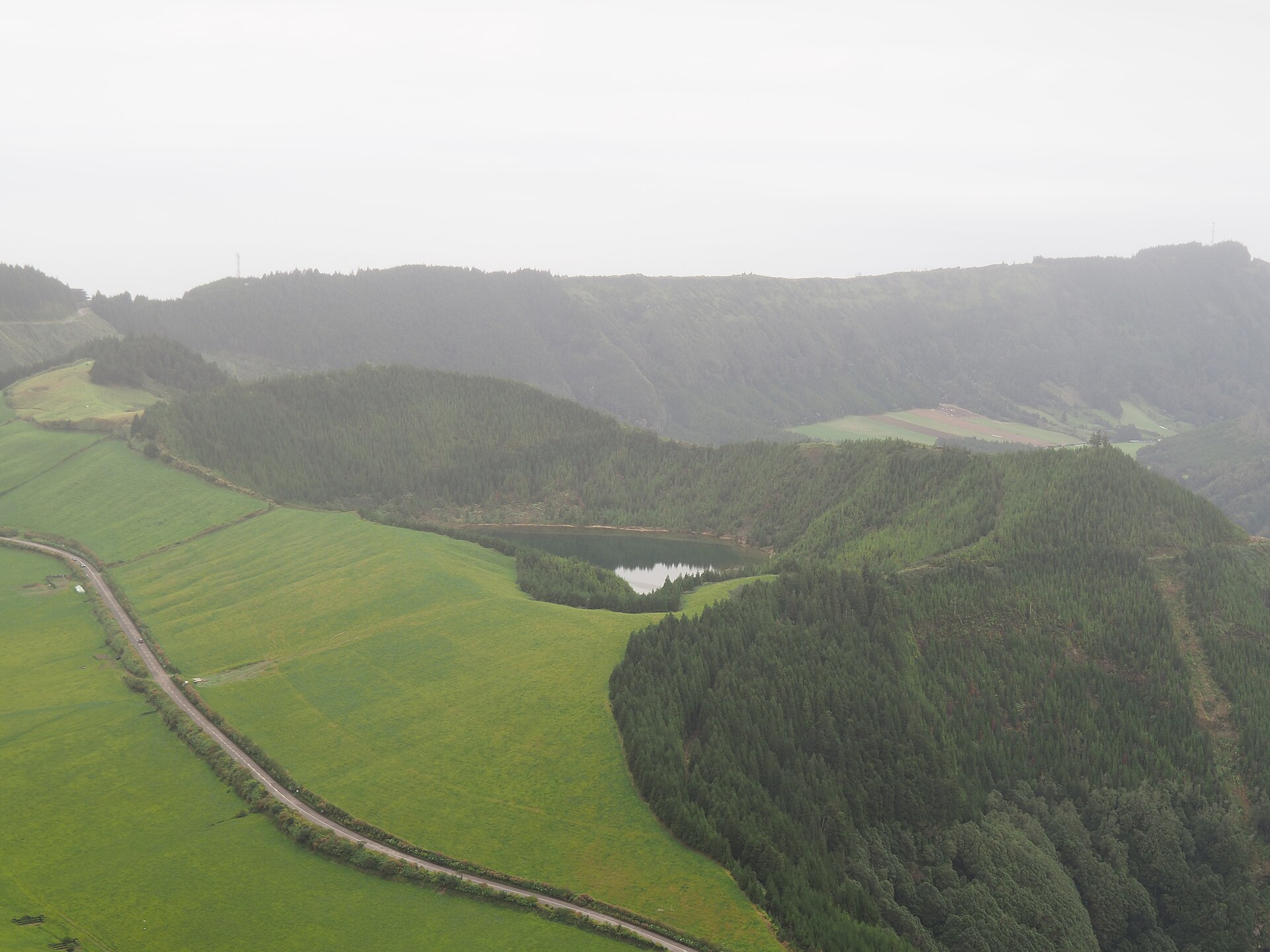 3-Day São Miguel Itinerary for First-Timers