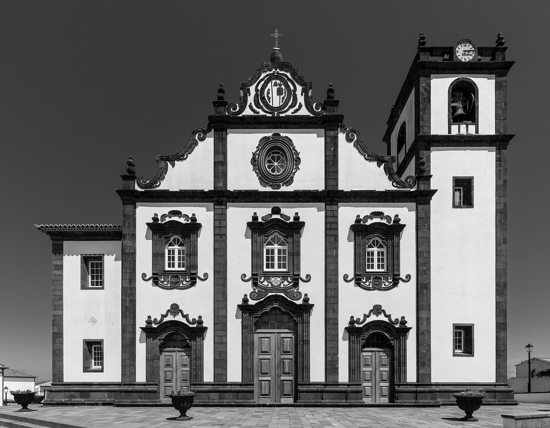 5-Day São Miguel Itinerary: North Coast, Nordeste, Slow Days
