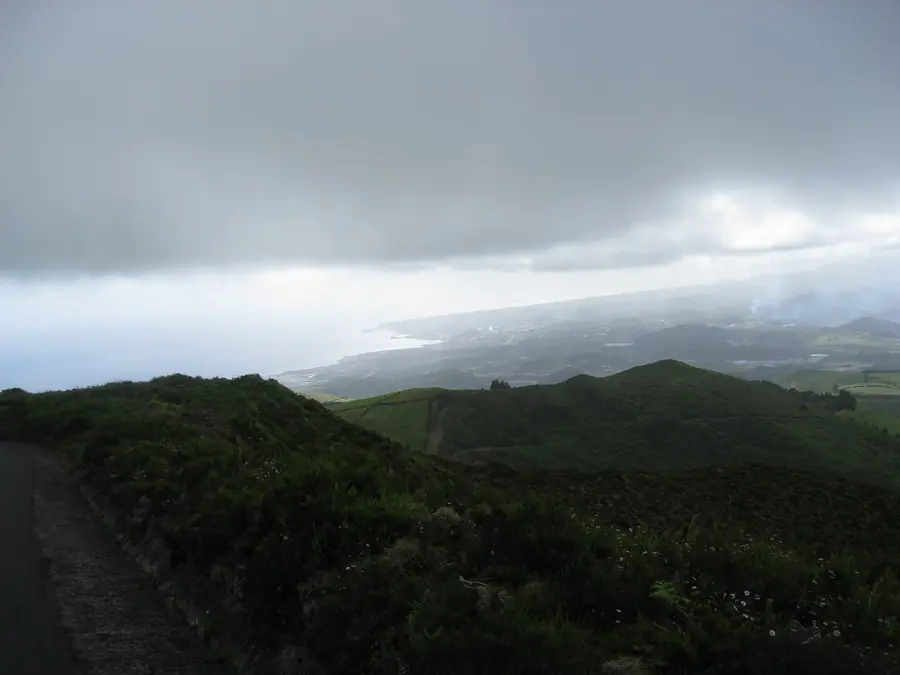 Mejor época para visitar São Miguel: Guía mes a mes
