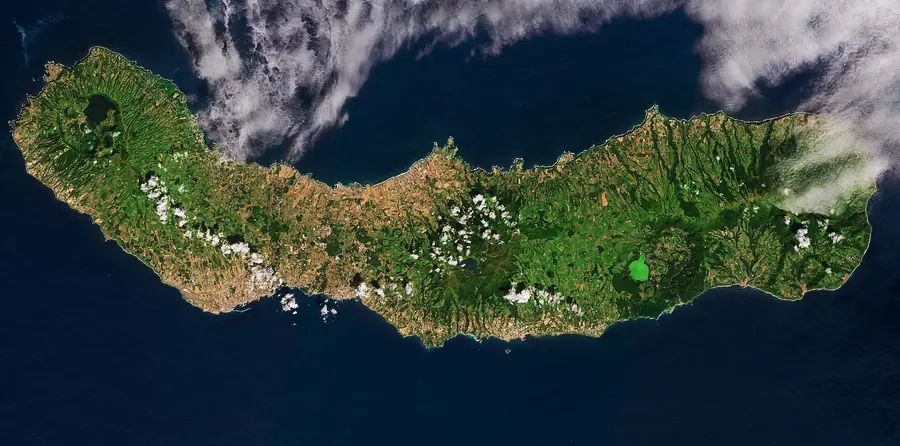 Mejor época para visitar São Miguel: Guía mes a mes