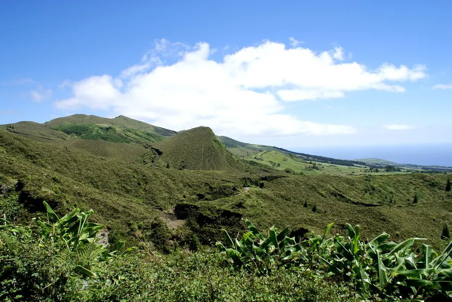 Meilleurs points de vue de São Miguel : le guide d'un local par région