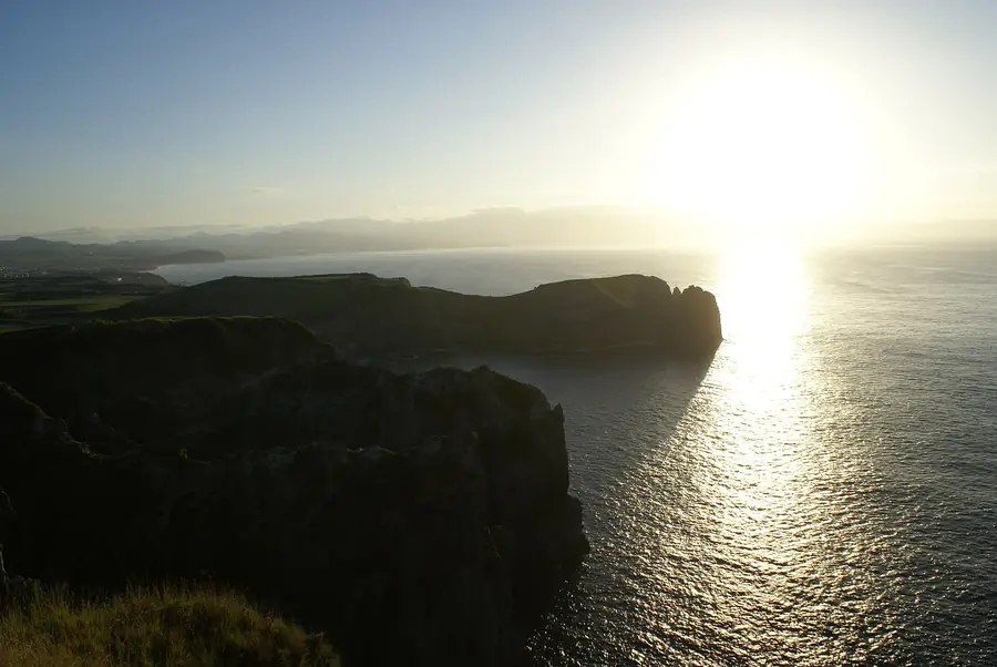 Meilleurs points de vue de São Miguel : le guide d'un local par région