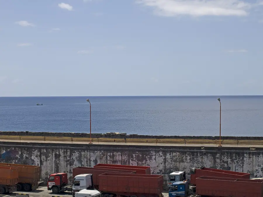 Escala de crucero en Ponta Delgada: 6-8 horas en São Miguel