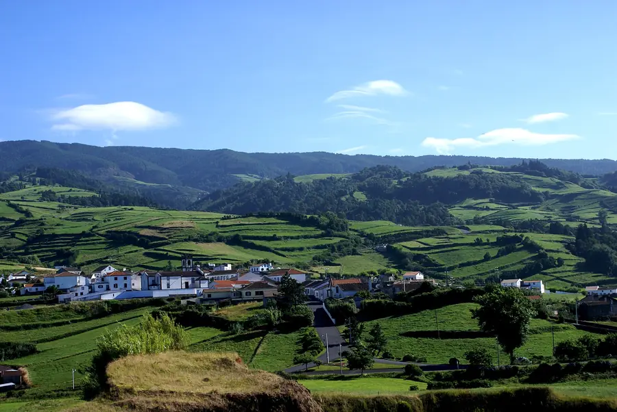 Itinerário de 5 dias em São Miguel: Costa Norte, Nordeste, Dias Lentos