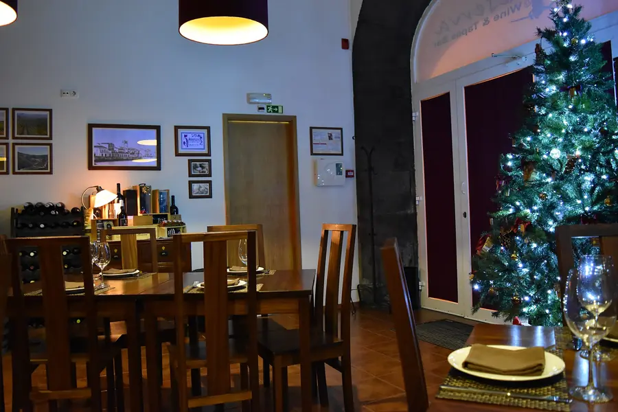 Dónde comer en Ponta Delgada como un local: tascas y platos
