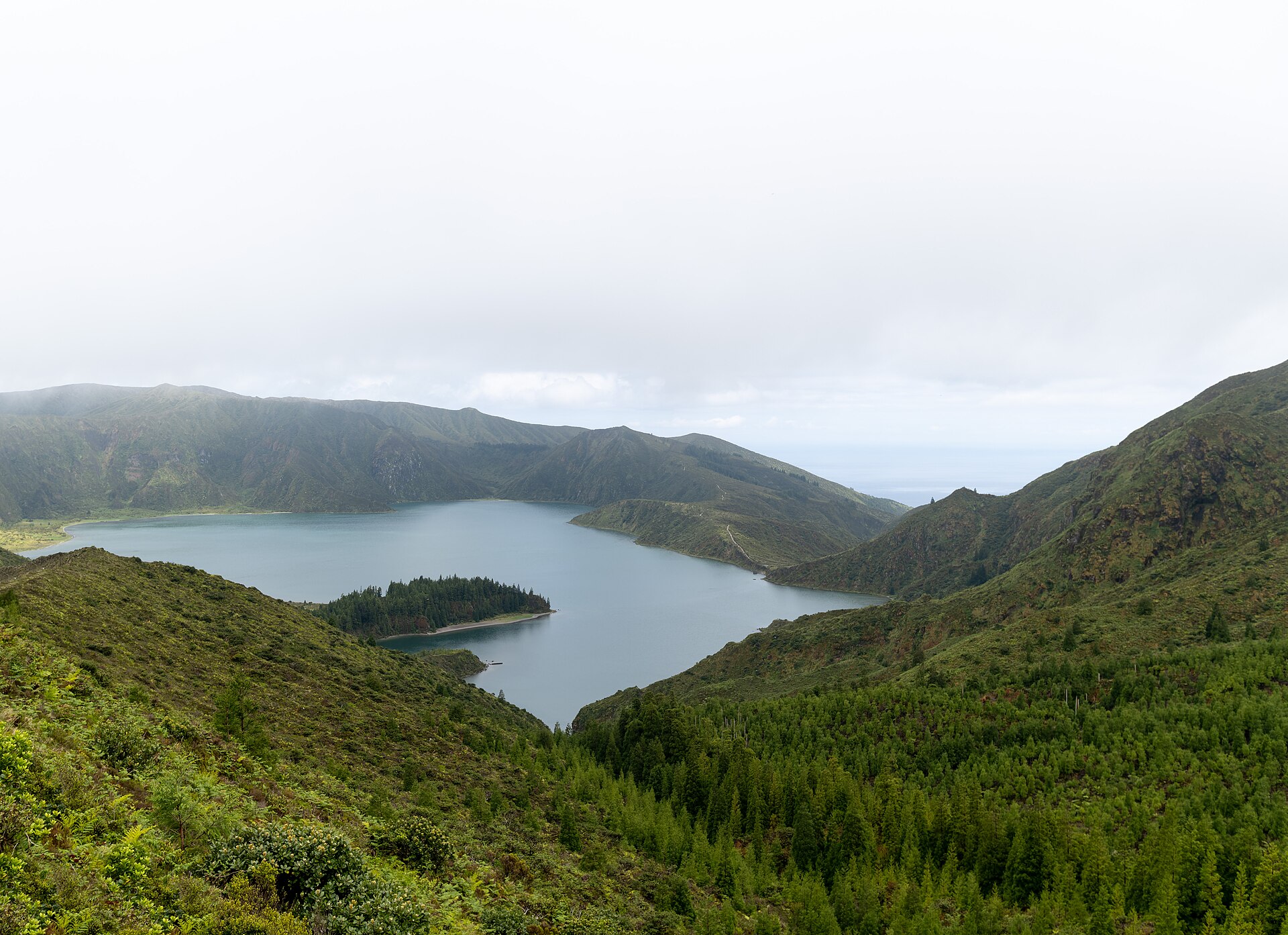 São Miguel Weather: Fog, Rain & Microclimates Guide