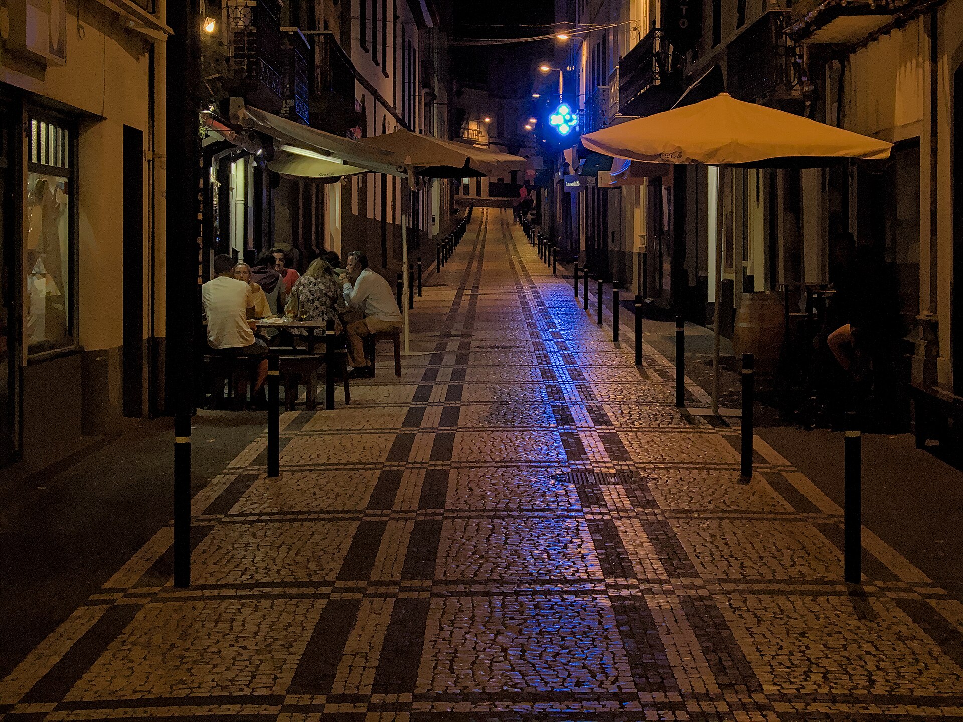 Where to Eat in Ponta Delgada Like a Local: Tascas & Dishes